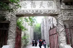 古法纳凉，远离“蒸烤”：探寻山东古代的避暑胜地图片