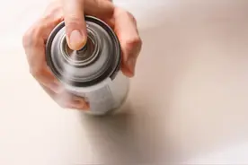 网红“降温喷雾”成分为LPG，危险程度堪比手玩地雷图片