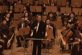 音乐厅里响起鸟鸣，上海夏季音乐节编织“仲夏夜之梦”图片