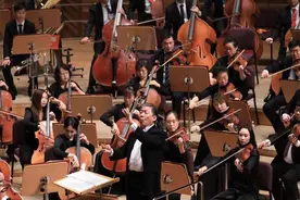 鸟语花香中，音符编织“仲夏夜之梦”，2021上海夏季音乐节开幕图片