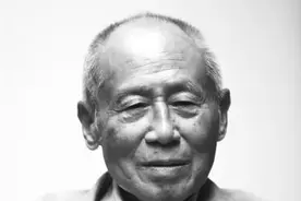 梁培宽：父亲的名望，来自于“为人言行一致，独立思考”｜纪念图片