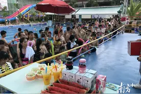 相约潮客养生之旅！“中国温泉之城”梅州丰顺温泉旅游助力吸金图片