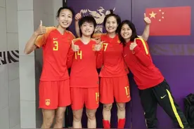 广东4名女足队员将出征东京奥运会！来自梅州客家足球俱乐部图片