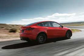 同样是花30万 为啥大众ID.6 X比Model Y更值得买？图片