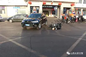引以为戒丨摩托车乘车人死亡事故深度调查图片