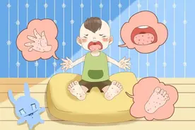 当心！近期高发，5岁以下儿童易中招！石家庄市疾控中心特别提醒图片