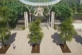 数学老师神还原武汉动物园，网友直呼高手！这段视频真过瘾图片