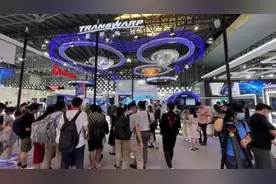 专访星环科技朱珺辰：大数据和云原生技术融合，中国已经做到事实上的国际领先图片
