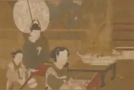 “伏”蕴藏古人养生智慧图片