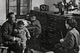 时代之音⑧｜规划学研究生张宁馨：曹杨新村是一处宝藏图片