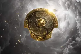 第十届DOTA2国际邀请赛中国区和西欧区预选赛落幕图片