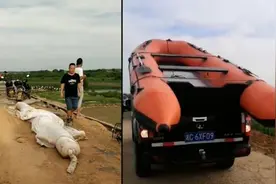 多名青少年野泳失联，湘潭县中医院：5人送医不幸去世视频封面