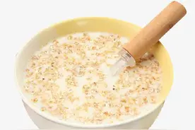 燕麦的种类有哪些图片