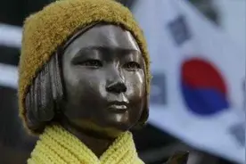 外媒：韩国“慰安妇”受害者走向生命终结，政治斗争意愿在减弱图片