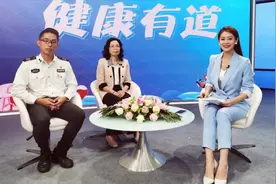 如何防范、处理儿童意外伤害？专家为你解读→图片