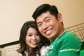 Grab创办人妻子，掷4000万新币购买新加坡一栋顶级豪宅图片