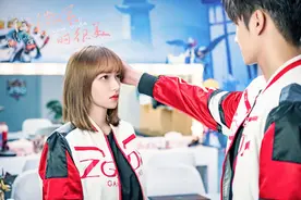 《你微笑时很美》呼吁观众理性追剧：不要对演员进行人身攻击图片