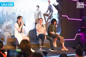 国创动画《残次品·放逐星空》：视效震撼、忠于原著图片