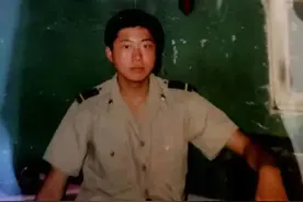 退伍不褪色 换装不换心 退伍军人王强自主创业 为家乡务工人提供一份保障图片