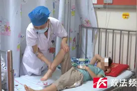 这个习惯要当心，小心患上甲沟炎图片