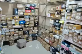 记者调查丨乡镇快递的“最后一公里”图片