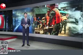 京津冀等地部分地区将有8到10级雷暴大风或冰雹天气视频封面