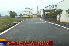 全州两河镇：长征路上李子甜视频封面