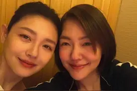 小S透露姐姐大S现状：已退居幕后 一心在家带娃图片