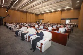 未来河南铁路如何高质量发展？这场研讨会这样说图片