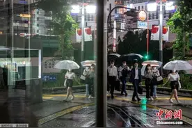 疫情期间日本富豪购车意愿高涨 超级豪车在日畅销图片