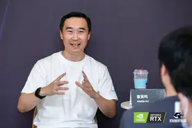 网鱼网咖CEO：疫情后追求精益扩张，对高端显卡占比有要求图片