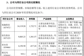 IPO观察｜净利被掏空，销售刷单造假…A股“情趣用品第一股”能过关吗图片
