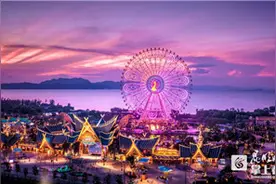 夜场票只需99元！七彩云南盛夏狂欢季启幕图片