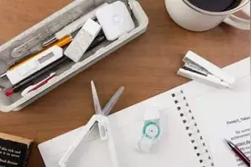 “文具界的奥斯卡”出炉！今年最好用的10种文具都在这里了图片