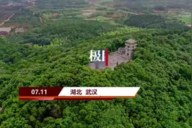 江夏天子山：地名由来与假龙子有关，红色旅游让老区换新颜视频封面