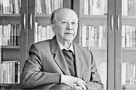 章开沅先生的最后岁月图片