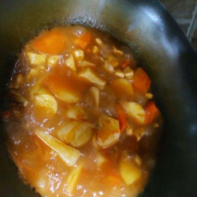 酸奶去鸡皮肤的方法