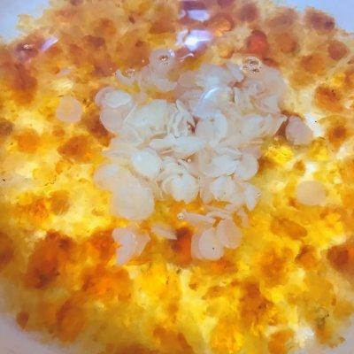 桃胶雪燕的炖煮时间 2026年桃胶雪燕的炖煮时间多长