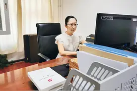 把个人理想融入时代记全国优秀共产党员，中央纪委国家监委第十三审查调查室综合处副处长傅玉慧图片