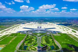 国内4F级机场有这些，看咱胶东国际机场排第几图片