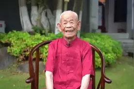 最年长的107岁！杭州这地十大寿星排行榜出炉，百岁老人这里最多图片