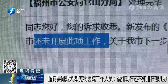 出门遛狗这些东西你带了吗，不带会被罚款哦