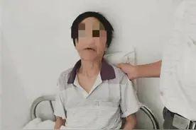 湖北 一女子日均要饮一斤白酒，20年竟喝出“神经病”图片