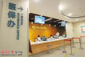 让老外“找北”更便捷！海南实现公共场所外语标识标牌全省覆盖图片