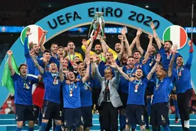 最多乌龙、最远进球、最长不败！欧洲杯落幕，这些纪录正式作古图片