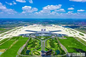 ​8月12日转场！胶东国际机场的跨时代意义图片
