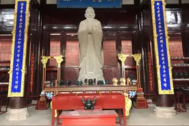 百城行｜四川资中：成渝线唯一省级历史文化名城 文旅融合让2000余年的历史焕发新光彩图片