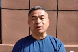 刘德华《失孤》原型找到失散24年的儿子 这位父亲曾坚信：郭振迟早有一天会被找出来图片