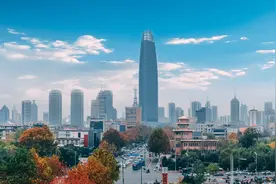 人口数量和素质“双提高”解码济南市中吸引力背后的发展密码图片