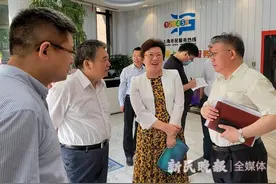 2021夏令热线｜群英共议夏令热点 这些问题最受他们关注图片